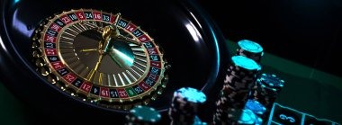 bulantogel toto Immersive Roulette Area