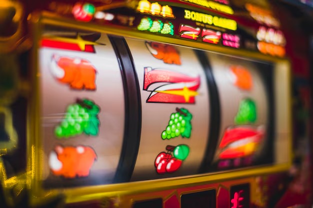 bulantogel toto Fishing Arcade Action Starts Here